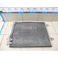 Радиатор кондиционера (конденсер) VAG Passat [B6] (2005 - 2010) 3C0820411C