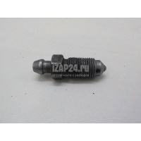 Штуцер прокачки тормозов VAG Alhambra (2010 - ) 1K0615273B