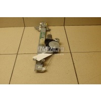 Стеклоподъемник электр. задний левый Nissan Qashqai (J11) 2014 827216MA0B