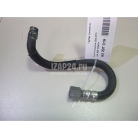 Трубка топливная VAG Cayenne (2003 - 2010) 95511029510