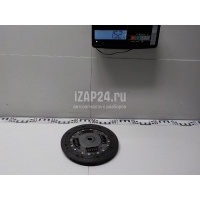 Диск сцепления Peugeot 308 II 2014