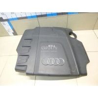 Накладка декоративная VAG A4 [B8] (2007 - 2015) 03L103925F