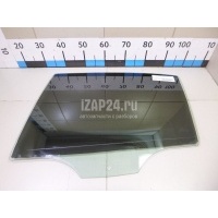 Стекло двери задней левой VAG Octavia (A5 1Z-) (2004 - 2013) 1Z5845205C