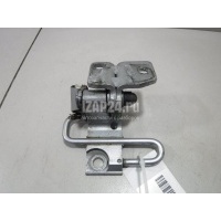 Петля двери передней правой нижняя VAG Passat [B6] (2005 - 2010) 3C8831412A