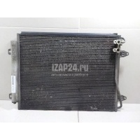 Радиатор кондиционера (конденсер) VAG Passat [B6] (2005 - 2010) 3C0820411B