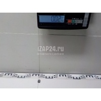Скоба крепления обшивки Citroen-Peugeot 1007 (2005 - 2009) 694383