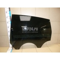 Стекло двери задней левой Ford S-MAX (2006 - 2015) 1507862