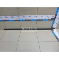 Накладка стекла переднего левого Citroen-Peugeot C4 Picasso (2014 - 2018) 9677299980