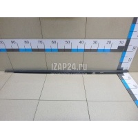 Накладка стекла заднего левого Citroen-Peugeot C4 Picasso (2014 - 2018) 9677299380