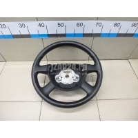 Рулевое колесо для AIR BAG (без AIR BAG) VAG Passat [B6] (2005 - 2010) 3C04190911QB