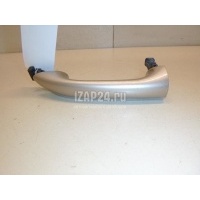 Ручка двери наружная правая Mercedes Benz GL-Class X164 (2006 - 2012) 16476006701693