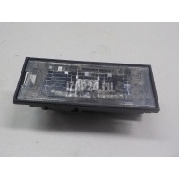 Фонарь подсветки номера Renault Movano B (2010 - ) 265108474R