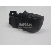 Переключатель подрулевой управления магнитолой Renault Movano B 2010 255522540R