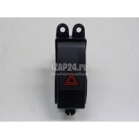 Кнопка аварийной сигнализации Hyundai-Kia Mohave 2009 937902J000WK