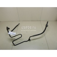Трубка гидроусилителя VAG Leon (1M1) (1999 - 2006) 1J0422893GH