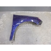 Крыло переднее правое Renault Logan II (2014 - ) 631008933R