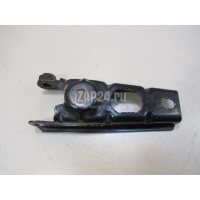 Кронштейн опоры двигателя Renault Logan II (2014 - ) 113322484R