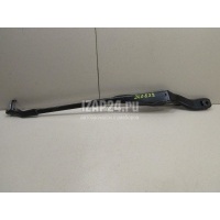 Поводок стеклоочистителя передний левый Mercedes Benz W211 E-Klasse (2002 - 2009) 2118200344