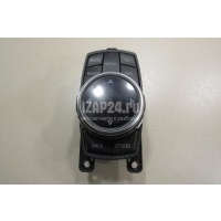 Кнопка многофункциональная BMW 1-серия F20/F21 (2011 - ) 65829350723