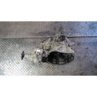 КПП 6-ст.мех 4х4 (МКПП) Nissan Qashqai 2006-2013 2009 32010JG20C
