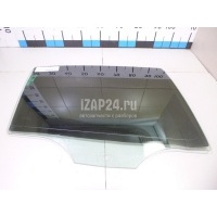 Стекло двери задней правой VAG Octavia (A5 1Z-) (2004 - 2013) 1Z5845206C