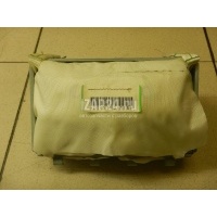 Подушка безопасности пассажирская (в торпедо) Mazda Mazda 3 (BK) (2002 - 2009) BP4K57K50E