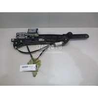 Стеклоподъемник электр. задний правый VAG A7 (4G8) (2011 - 2018) 4G8839462C