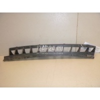 Направляющая заднего бампера левая VAG Yeti (2009 - ) 5L6807863