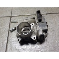 Заслонка дроссельная электрическая Mitsubishi Colt (Z3) (2003 - 2012) 1450A174