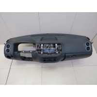 Торпедо VAG Tiguan (2011 - 2016) 5N1857001J6T6