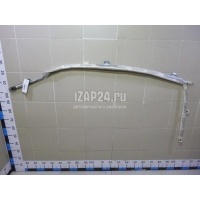 Подушка безопасности боковая (шторка) VAG Octavia (A5 1Z-) (2004 - 2013) 1Z5880741G