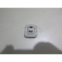 Крючок солнцезащитного козырька Citroen-Peugeot C3 Picasso (2008 - 2017) 8143XY