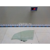 Стекло двери передней левой Renault Logan (2005 - 2014) 8200211928