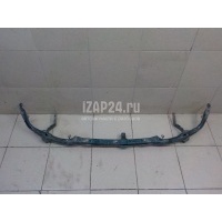 Усилитель переднего бампера Honda HR-V (1999 - 2005) 71140S2HG00ZZ