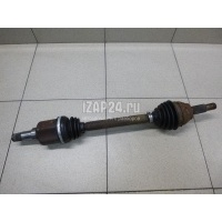 Полуось передняя левая Ford Fiesta (2001 - 2008) 1697348
