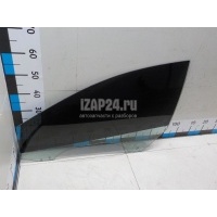 Стекло двери передней левой VAG Passat CC (2008 - 2017) 3C8845201A