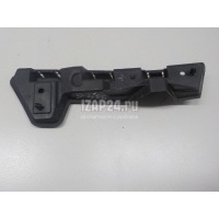 Направляющая переднего бампера правая Renault Movano B (2010 - ) 960160002R