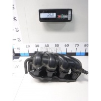 Коллектор впускной Hyundai-Kia Accent II (+ТАГАЗ) (2000 - 2012) 283112B300