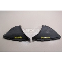 Воздухозаборник (наружный) BMW X1 E84 (2009 - 2015) 51647307792