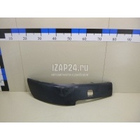 Накладка переднего бампера правая Renault Megane II (2003 - 2009) 7701474482