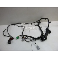 Проводка (коса) Ford EcoSport (2013 - ) 1946964