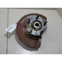Кулак поворотный передний правый Mitsubishi Lancer (CS/Classic) (2003 - 2008) MR491322