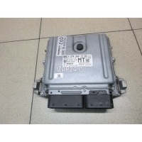 Блок управления двигателем Nissan Q50 (V37) 2013 237034GD0B