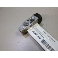 Клапан кондиционера Hyundai-Kia RIO (2000 - 2005) 0K30C61570