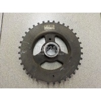 Шкив коленвала Mazda Mazda 6 (GG) (2002 - 2007) L32311400B