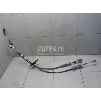 Трос КПП Ford Transit (2014 - ) 1774306
