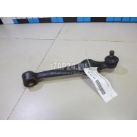 Рычаг передний нижний левый Hyundai-Kia RIO (2000 - 2005) 0K30B34350B