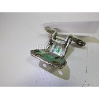 Петля двери задней левой нижняя Hyundai-Kia RIO (2000 - 2005) 0K32A73240A