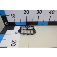 Накладка (кузов внутри) Subaru Forester (S11) (2002 - 2007) 66211SA220