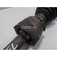 Полуось передняя левая VAG Golf III/Vento (1991 - 1997) 357407449AX